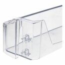 LUTH Premium Profi Parts Türfach unten kompatibel mit Smeg 760392070 für Kühlschrank