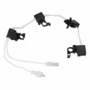 Mikroschalter 4Fach für Zündung Smeg 694490612...