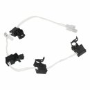 LUTH Premium Profi Parts Mikroschalter 4Fach für...