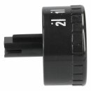 LUTH Premium Profi Parts Drehknopf kompatibel mit Smeg 764972634 für Geschirrspüler