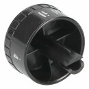 LUTH Premium Profi Parts Drehknopf kompatibel mit Smeg 764972634 für Geschirrspüler
