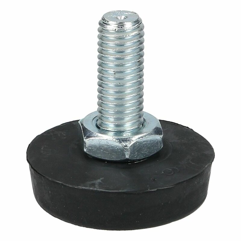 Fuß M10 Smeg 975770287 für Waschmaschine, 11,95 € 