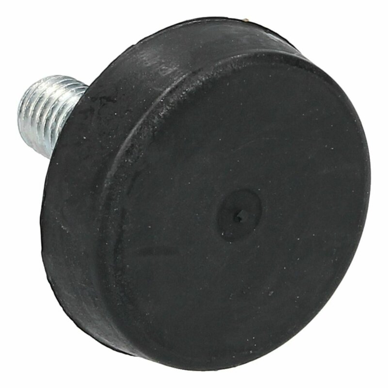 Fuß M10 Smeg 975770287 für Waschmaschine, 11,95 € 
