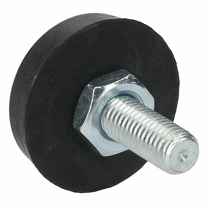 Fuß M10 Smeg 975770287 für Waschmaschine, 11,95 € 