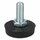Fuß M10  Smeg 975770287 für Waschmaschine