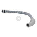 Schlauch für Sumpf / Wassertasche Smeg 758973943 in Geschirrspüler