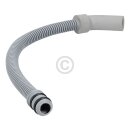 Schlauch für Sumpf / Wassertasche Smeg 758973943 in Geschirrspüler