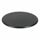 LUTH Premium Profi Parts Brennerdeckel 100mmø kompatibel mit Smeg 201050696 für Gaskochfeld