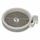 Strahlheizkörper 140mmø 1200W Smeg 805690628...