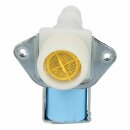 Magnetventil 1-Fach 180° 11,5mmø Smeg 813050254 für Geschirrspüler