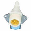 Magnetventil 1-Fach 180° 11,5mmø Smeg 813050254 für Geschirrspüler