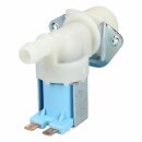 Magnetventil 1-Fach 180° 11,5mmø Smeg 813050254 für Geschirrspüler