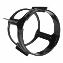 LUTH Premium Profi Parts Abstreiferkorb kompatibel mit Smeg 690073485 für Entsafter