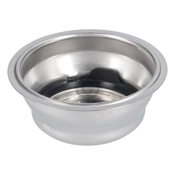 Kaffeesieb für 2 Tassen Smeg 063410901 für Kaffeemaschine