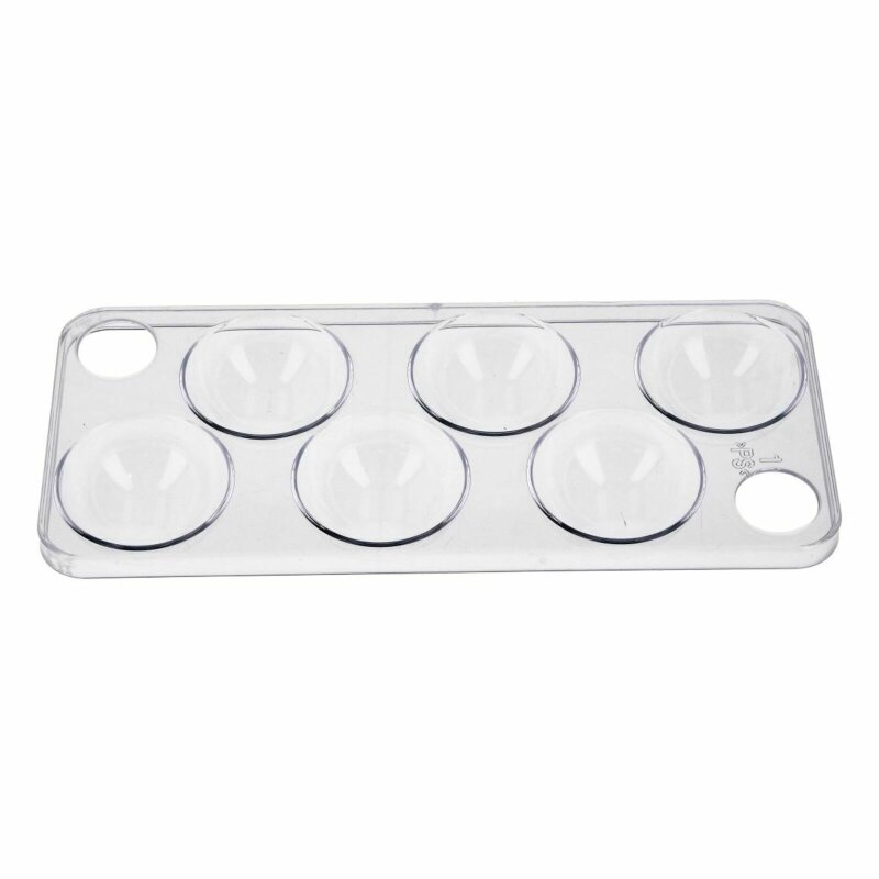 Eierablage Smeg 767530644 für Kühlschrank, 40,95 €