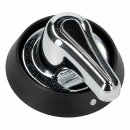 LUTH Premium Profi Parts Knebel kompatibel mit Smeg 694976657 für Herd