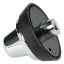 LUTH Premium Profi Parts Knebel kompatibel mit Smeg 694976657 für Herd