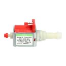 Sparset! Wasserpumpe Ulka EP5 230Volt  +Entkalker Bosch Tassimo 310967