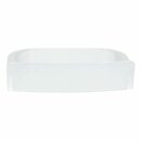 Türfach mitte Schmal Smeg 760391684 200X50mm für Kühlschrank