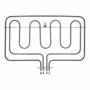 Heizelement oben Smeg 806890482 für Herd