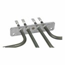 LUTH Premium Profi Parts Heizelement oben kompatibel mit Smeg 806890482 für Herd