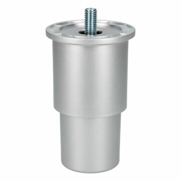 LUTH Premium Profi Parts Standfuß kompatibel mit Smeg 695770494 für Gasherd