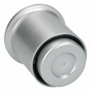 LUTH Premium Profi Parts Standfuß kompatibel mit Smeg 695770494 für Gasherd