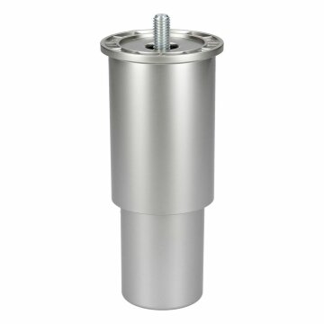 LUTH Premium Profi Parts Fuß kompatibel mit Smeg 695770496 für Gasherd