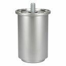 LUTH Premium Profi Parts Fuß kompatibel mit Smeg...