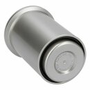 LUTH Premium Profi Parts Fuß kompatibel mit Smeg 695770496 für Gasherd