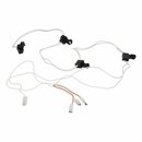 LUTH Premium Profi Parts Mikroschalter 4Fach für...