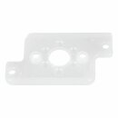 Halterung für Drehpotentiometer Smeg 766331108 in Backofen