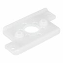 LUTH Premium Profi Parts Halterung für Drehpotentiometer kompatibel mit Smeg 766331108 in Backofen