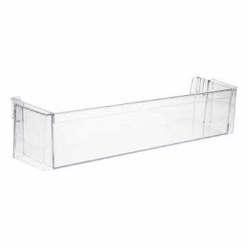 Türfach unten für Kühlteil Smeg 760392088 in Kühlgefrierkombination