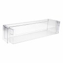 Türfach unten für Kühlteil Smeg 760392088 in Kühlgefrierkombination