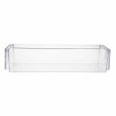 LUTH Premium Profi Parts Türfach unten für Kühlteil kompatibel mit Smeg 760392088 in KühLGefrierkombination