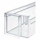 LUTH Premium Profi Parts Türfach unten für Kühlteil kompatibel mit Smeg 760392088 in KühLGefrierkombination