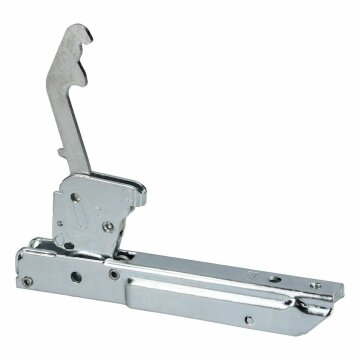 Türscharnier links / rechts Smeg 931330815 für Backofen