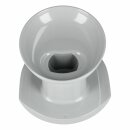 Einführschacht Smeg 690073486 für Entsafter