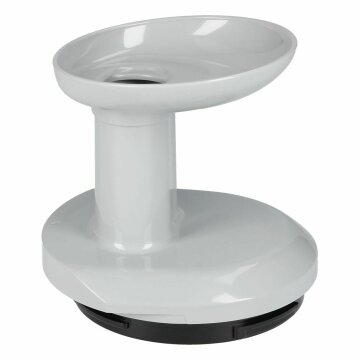 LUTH Premium Profi Parts Einführschacht kompatibel mit Smeg 690073486 für Entsafter