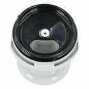 LUTH Premium Profi Parts Einführschacht kompatibel mit Smeg 690073486 für Entsafter