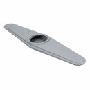 Sprüharm unten Klein Smeg 064570075 für Geschirrspüler