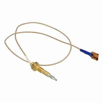 Thermoelement 450mm Smeg 948650101 für Gaskochfeld