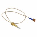 Thermoelement 450mm Smeg 948650101 für Gaskochfeld