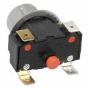 Temperaturbegrenzer 65/95°C Smeg 818731072 für Geschirrspüler