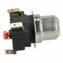 LUTH Premium Profi Parts Temperaturbegrenzer 65/95°C kompatibel mit Smeg 818731072 für Geschirrspüler