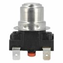 LUTH Premium Profi Parts Temperaturbegrenzer 65/95°C kompatibel mit Smeg 818731072 für Geschirrspüler