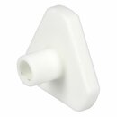 Drehtellerträger Smeg 780570343 für Mikrowelle