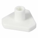 LUTH Premium Profi Parts Drehtellerträger kompatibel mit Smeg 780570343 für Mikrowelle