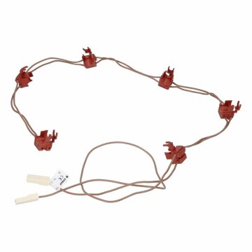 LUTH Premium Profi Parts Mikroschalter kompatibel mit Smeg 694490746 für Herd